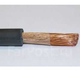 Кабель, провод