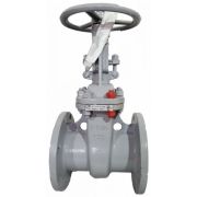 94395 Задвижка ст 30с41нж Ф125  Ру16