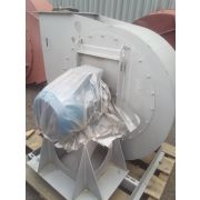 Я7918 Дымосос ДН-8 Пр90 15/1500 Исп 1 правое вращение