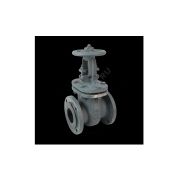 22021621 Задвижка ст. Ф150  30с41нж  Ру 16 (имп)