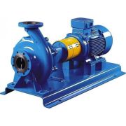 49200 Насос К 100-80-160а СД с эл дв 11/3000 (Элком)