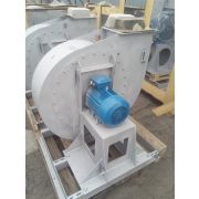 32854 Дымосос ДН-6,3 Л90 5,5/1500 У2 левое вращение