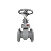 29351 Задвижка ст. Ф100  30с41нж  Ру 16 (имп)