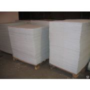 41687 Асбокартон КАОН-1 5мм 1000х800