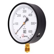 93783 Истек срок Манометр МП4-Уф 0-1 МПа кт. 1,5 d/160 IP40 М20*1,5 РШ