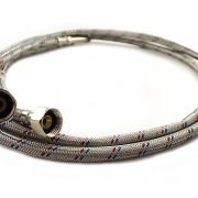 Я6241 Подводка MATEU для смесителя Ёлочка 180 см