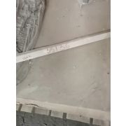 35136 ДВП (оргалит) 2,5 двухсторонний 2,44*1,22 1/260 (НЕЗНАЧИТ.СКОЛ КРАЯ)