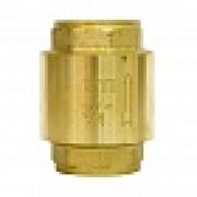 Я8274 Клапан обратный пруж. Ф40 STI