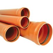 93215 Труба РР Д-160*4,7* 6м.(наруж)