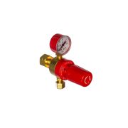 43210 Редуктор пропановый БПО-5-3 mini  (KRASS)