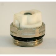 41307 Кран Маевского (воздухоотводчик)  STI Ф15