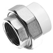 41276 Муфта РРRC разьемная ВР 25*3/4 (20) американка