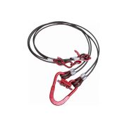 801616 Строп 4СК-5,0т-4,0м (заплет) d11