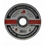 45750 Диск(круг) отрезной А30R RED BF 180х1.2х22.23(25) ЦБ-00009722