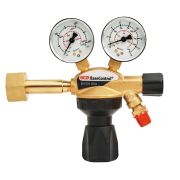 43495 Регулятор Base Control N-200/10 бар G3/4«, G1/4» (KRASS)