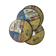 28638 Круг отрезной по металлу Луга стац. 400*4,0*32