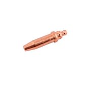 43464 Мундштук ацетиленовый моноблок ANM №1 10-25мм (KRASS)