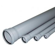 22203 Труба РР Д-40*2,0м /уп.60шт/