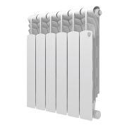 95127 Радиатор Royal Thermo Revolution Bimetall 500 2.0 - 6 секц.