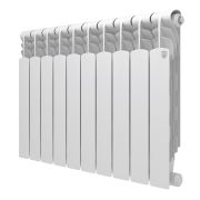 95129 Радиатор Royal Thermo Revolution Bimetall 500 2.0 - 10 секц.