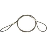 801634 Строп канатный универсальный УСК1-1,25т-3,0м (заплет) d10