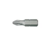 Я3280 Биты 10шт.WPсталь S2с насечк.Профи РН 3х25мм