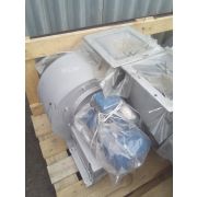 35224 Дымосос ДН-3,5 Л90 3/1500 левое вращение