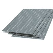 33436 Лист рифлен Ст3сп 4*1500*6000  вес  1м/49,28 кг