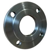 90544 Фланец ст плоский LD Ду15 Ру10 (В) ст20 ГОСТ12820-80,ГОСТ33259-2015