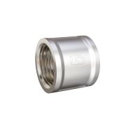 95114 Муфта LD Pride DN15 (1/2