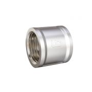 95118 Муфта LD Pride DN20  (3/4