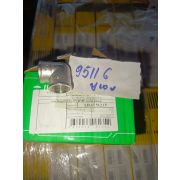 95116 Угол 90 гр LD Pride DN15 (1/2