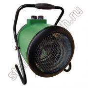 48113 Тепловентилятор Slogger TB 5/7CT (ЭК)