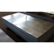 93600 Лист х/к 0,5*1250*2500 Ст08пс 1л/12,38кг ГОСТ 16523